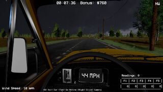 Скриншот 8 к игре Tornado: Research and Rescue
