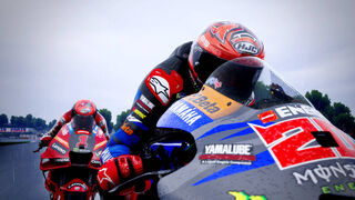 Скриншот 5 к игре MotoGP23