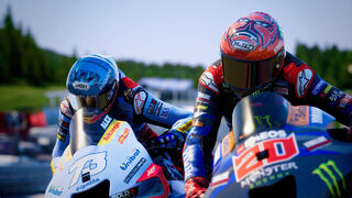 Скриншот 6 к игре MotoGP23