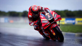 Скриншот 8 к игре MotoGP23