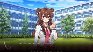 Скриншот 5 к игре The picture of Café au lait