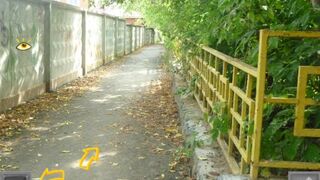 Скриншот 6 к игре August Walk