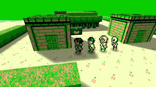 Скриншот 6 к игре RogueStone 2: Open World