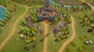 Скриншот 5 к игре Eyes Of War