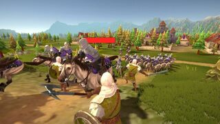 Скриншот 7 к игре Eyes Of War