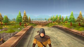 Скриншот 8 к игре Eyes Of War
