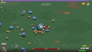 Скриншот 7 к игре NIMRODS: GunCraft Survivor