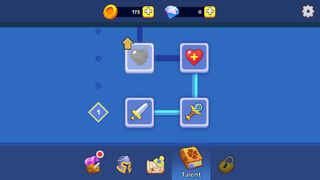 Скриншот 5 к игре Heroes Quest Survival - Vampire and Zombie Apocalypse