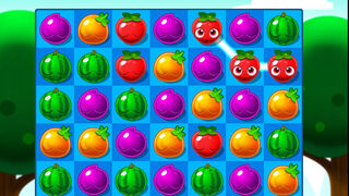 Скриншот 5 к игре Fruit