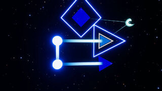 Скриншот 5 к игре Starshapes