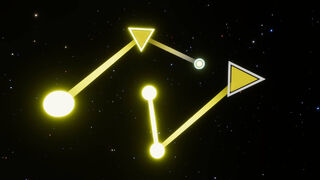 Скриншот 6 к игре Starshapes