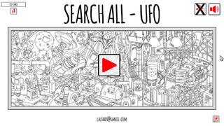 SEARCH ALL - UFO