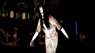 Скриншот 7 к игре Mother Ghoul - The Curse of Unborns