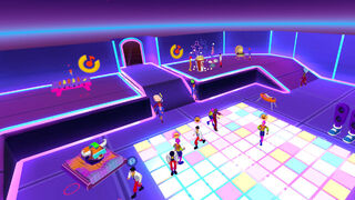 Скриншот 5 к игре Cream Soda Club