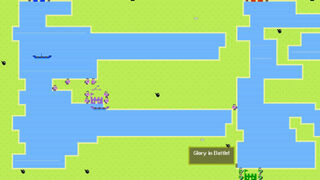 Скриншот 5 к игре Viking Invaders