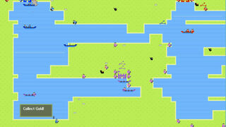 Скриншот 6 к игре Viking Invaders
