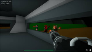 Скриншот 5 к игре The Last Frontier