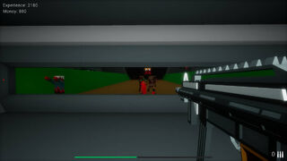 Скриншот 8 к игре The Last Frontier
