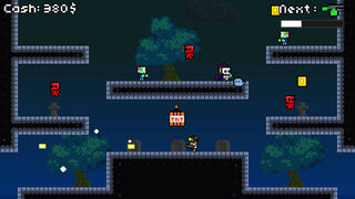Скриншот 5 к игре Grave Robber