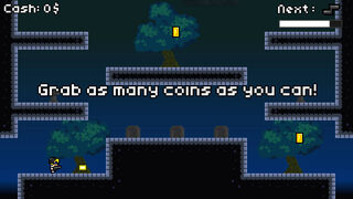 Скриншот 8 к игре Grave Robber
