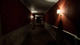 Скриншот 5 к игре The HOSTEL: Night terrors