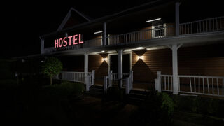 Скриншот 8 к игре The HOSTEL: Night terrors