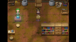 Скриншот 6 к игре Shadowfall