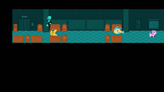 Скриншот 5 к игре FightBit