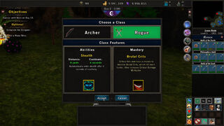Скриншот 5 к игре Heroes of Orn: Darkness