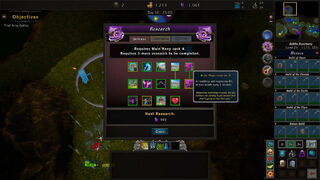 Скриншот 6 к игре Heroes of Orn: Darkness