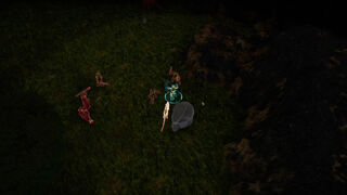 Скриншот 7 к игре Heroes of Orn: Darkness