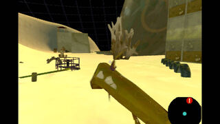 Скриншот 7 к игре Isop0dyssey