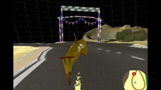Скриншот 8 к игре Isop0dyssey