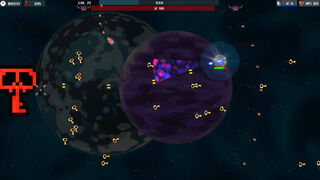 Скриншот 5 к игре Eclipse Survivors