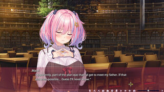 Скриншот 5 к игре Succubus Sessions: Mami Mamiya's Sweet Slice of Hell