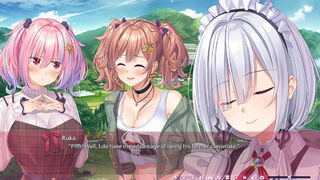 Скриншот 7 к игре Succubus Sessions: Mami Mamiya's Sweet Slice of Hell