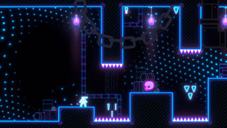 Скриншот 5 к игре Mr. Run and Jump