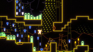 Скриншот 6 к игре Mr. Run and Jump