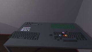 Скриншот 6 к игре Mechanical Keyboard Building Simulator