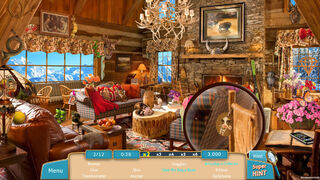 Скриншот 5 к игре Finding America: The West