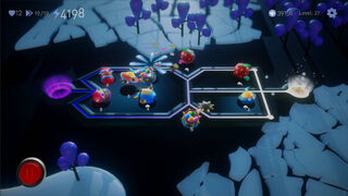 Скриншот 6 к игре Moonbeam