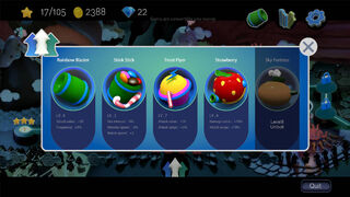 Скриншот 7 к игре Moonbeam