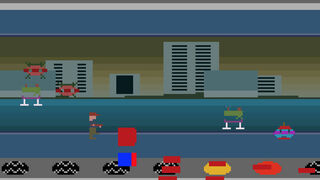 Скриншот 5 к игре Runner Roy