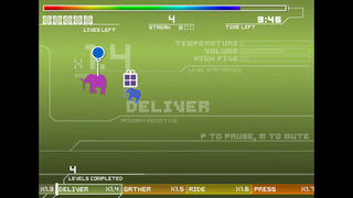 Скриншот 7 к игре The Elephant Collection
