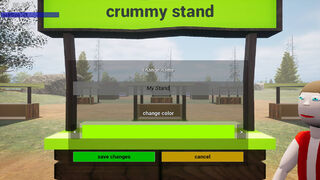 Скриншот 5 к игре Yard Sale Simulator