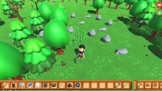 Скриншот 6 к игре Mr.T Survival