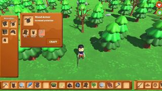 Скриншот 7 к игре Mr.T Survival
