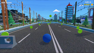 Скриншот 5 к игре Balls and Coins