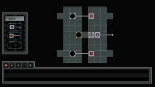 Скриншот 5 к игре Sublime element