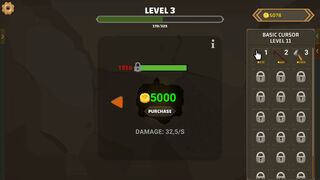Скриншот 7 к игре Treasure Chest Clicker